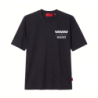 Camiseta PN113728 Oversize para hombre