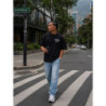 Camiseta PN113728 Oversize para hombre