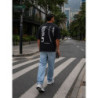 Camiseta PN113728 Oversize para hombre