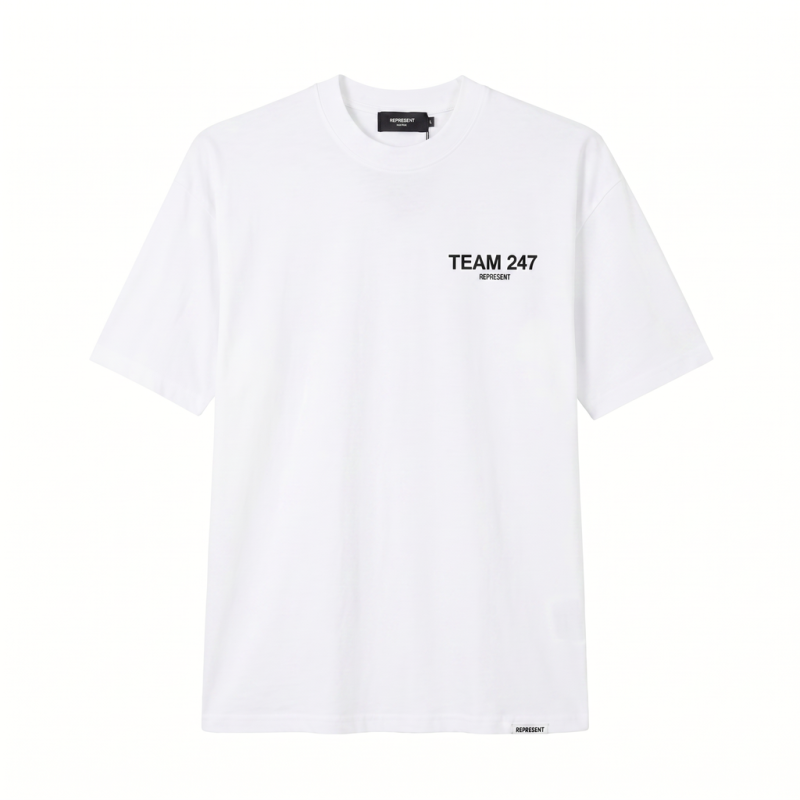 Camiseta PN048192 Oversize para hombre
