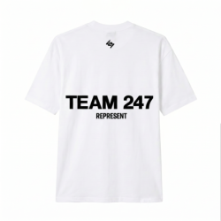 Camiseta PN048192 Oversize para hombre
