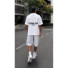Camiseta PN048192 Oversize para hombre