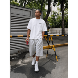 Camiseta PN048192 Oversize para hombre