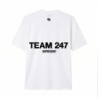 Camiseta PN048192 Oversize para hombre