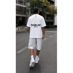 Camiseta PN048192 Oversize para hombre