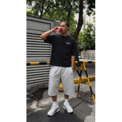 Camiseta PN048192 Oversize para hombre