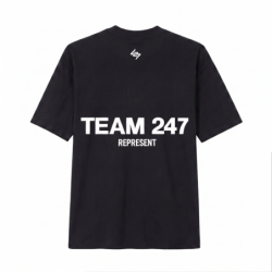 Camiseta PN048192 Oversize para hombre