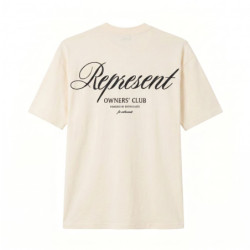 Camiseta PN982656 Oversize para hombre