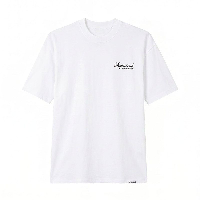 Camiseta PN982656 Oversize para hombre