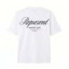 Camiseta PN982656 Oversize para hombre