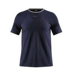 Camiseta PN835840 Basica Oscuro para hombre