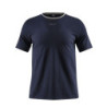 Camiseta PN835840 Basica Oscuro para hombre