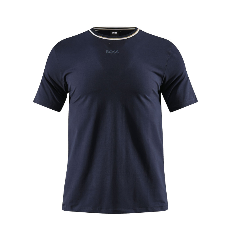 Camiseta PN835840 Basica Oscuro para hombre