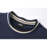 Camiseta PN835840 Basica Oscuro para hombre