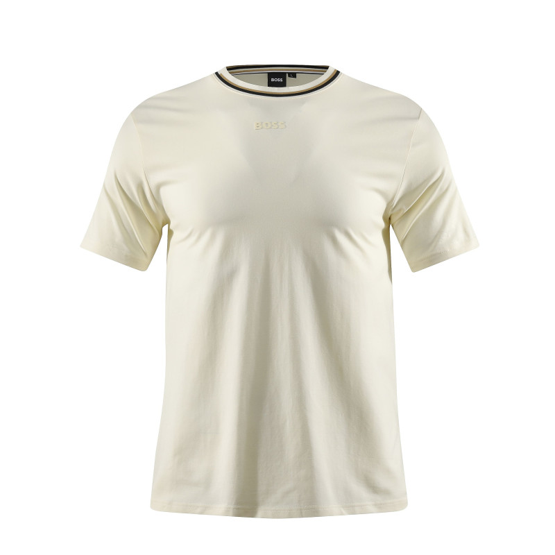 Camiseta PN835840 Basica Oscuro para hombre