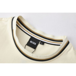 Camiseta PN835840 Basica Oscuro para hombre