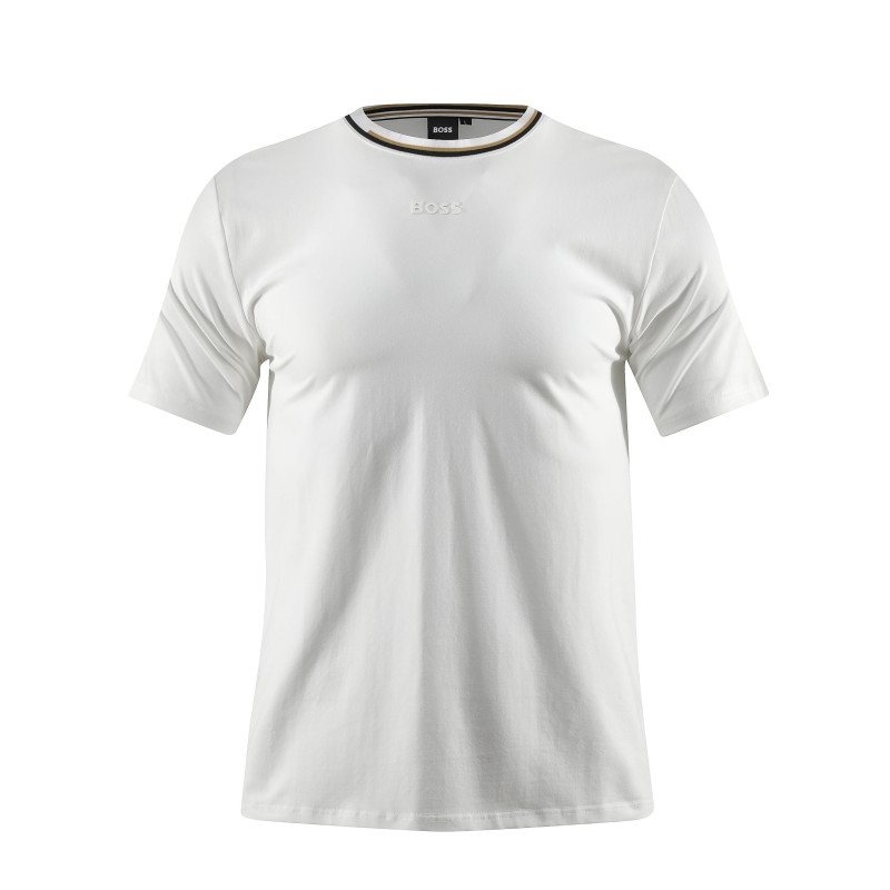 Camiseta PN835840 Basica Oscuro para hombre