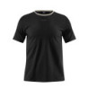 Camiseta PN835840 Basica Oscuro para hombre