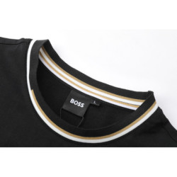 Camiseta PN835840 Basica Oscuro para hombre