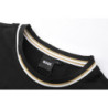 Camiseta PN835840 Basica Oscuro para hombre