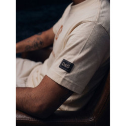 Camiseta PN639232 Básica para hombre