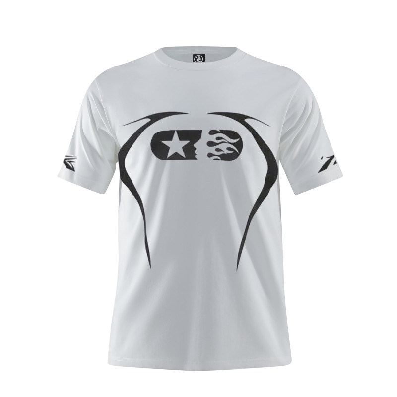 Camiseta PN513344 Básica para hombre