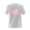 Camiseta PN382272 Básica para hombre