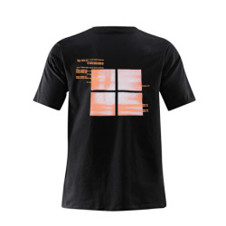 Camiseta PN382272 Básica para hombre