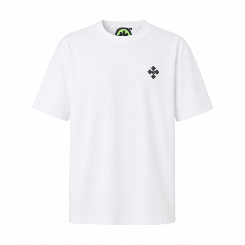 Camiseta PN218432 Oversize para hombre