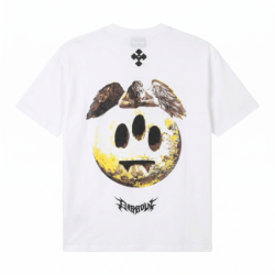 Camiseta PN218432 Oversize para hombre