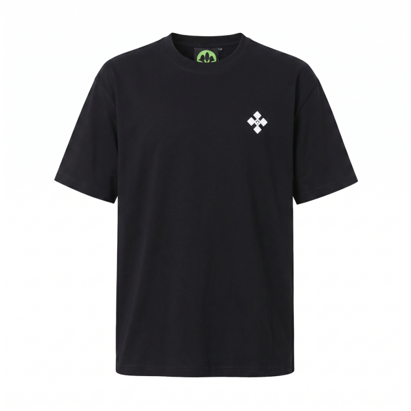 Camiseta PN218432 Oversize para hombre