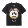 Camiseta PN218432 Oversize para hombre