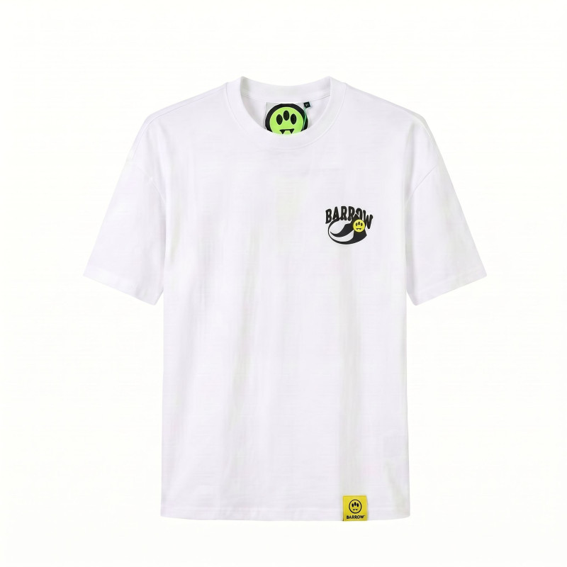 Camiseta PN540864 Oversize para hombre