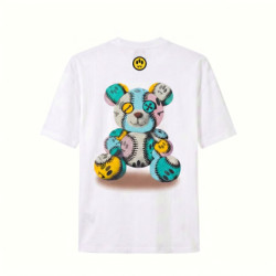 Camiseta PN540864 Oversize para hombre