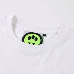 Camiseta PN540864 Oversize para hombre