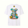 Camiseta PN540864 Oversize para hombre