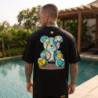 Camiseta PN540864 Oversize para hombre