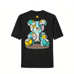 Camiseta PN540864 Oversize para hombre