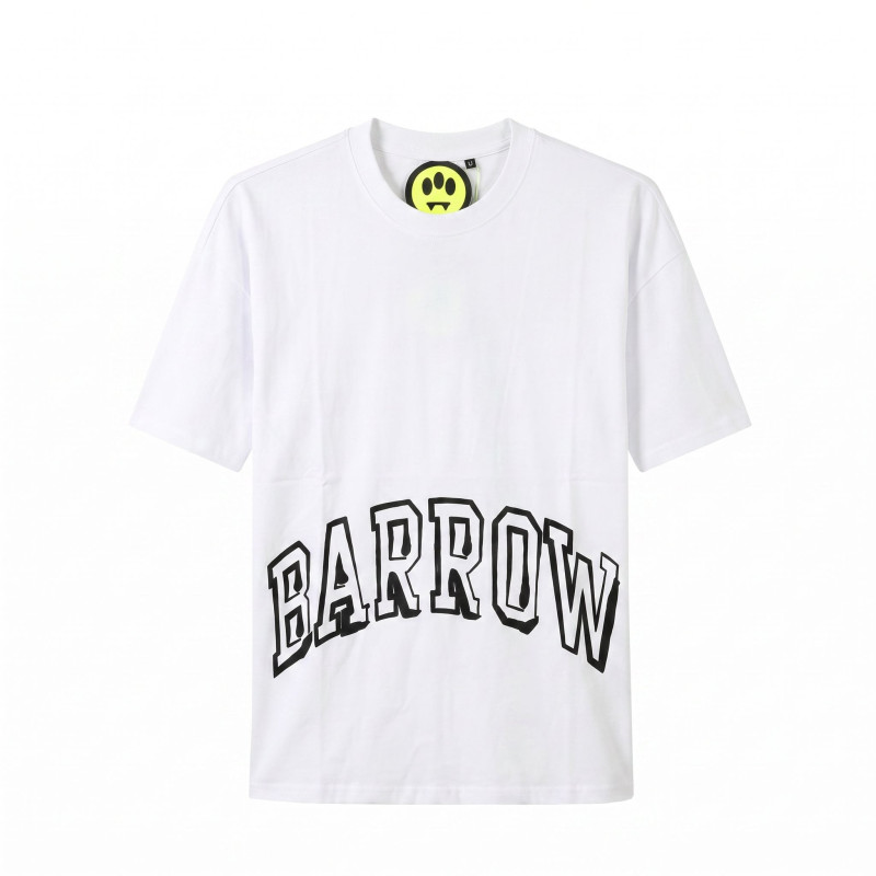 Camiseta PN475328 Oversize para hombre