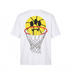 Camiseta PN475328 Oversize para hombre