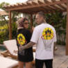 Camiseta PN475328 Oversize para hombre