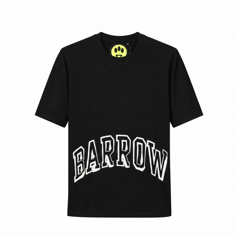 Camiseta PN475328 Oversize para hombre