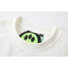 Camiseta PN409792 Oversize para hombre