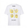 Camiseta PN409792 Oversize para hombre