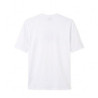 Camiseta PN344256 Oversize para hombre