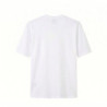 Camiseta PN278720 Oversize para hombre