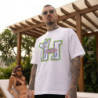 Camiseta PN278720 Oversize para hombre