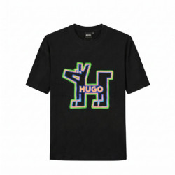Camiseta PN278720 Oversize para hombre