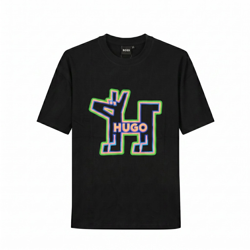 Camiseta PN278720 Oversize para hombre