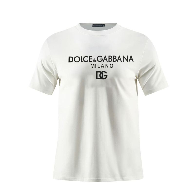 Camiseta PN802176 Estampada Para Hombre